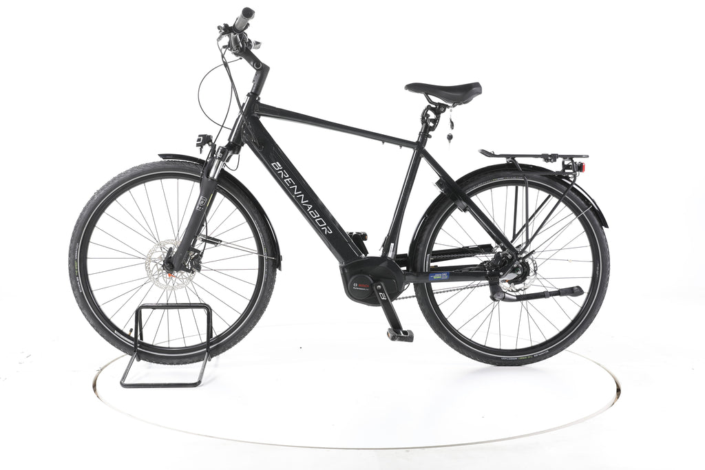 Brennabor T-62e City E-Bike - Image 7
