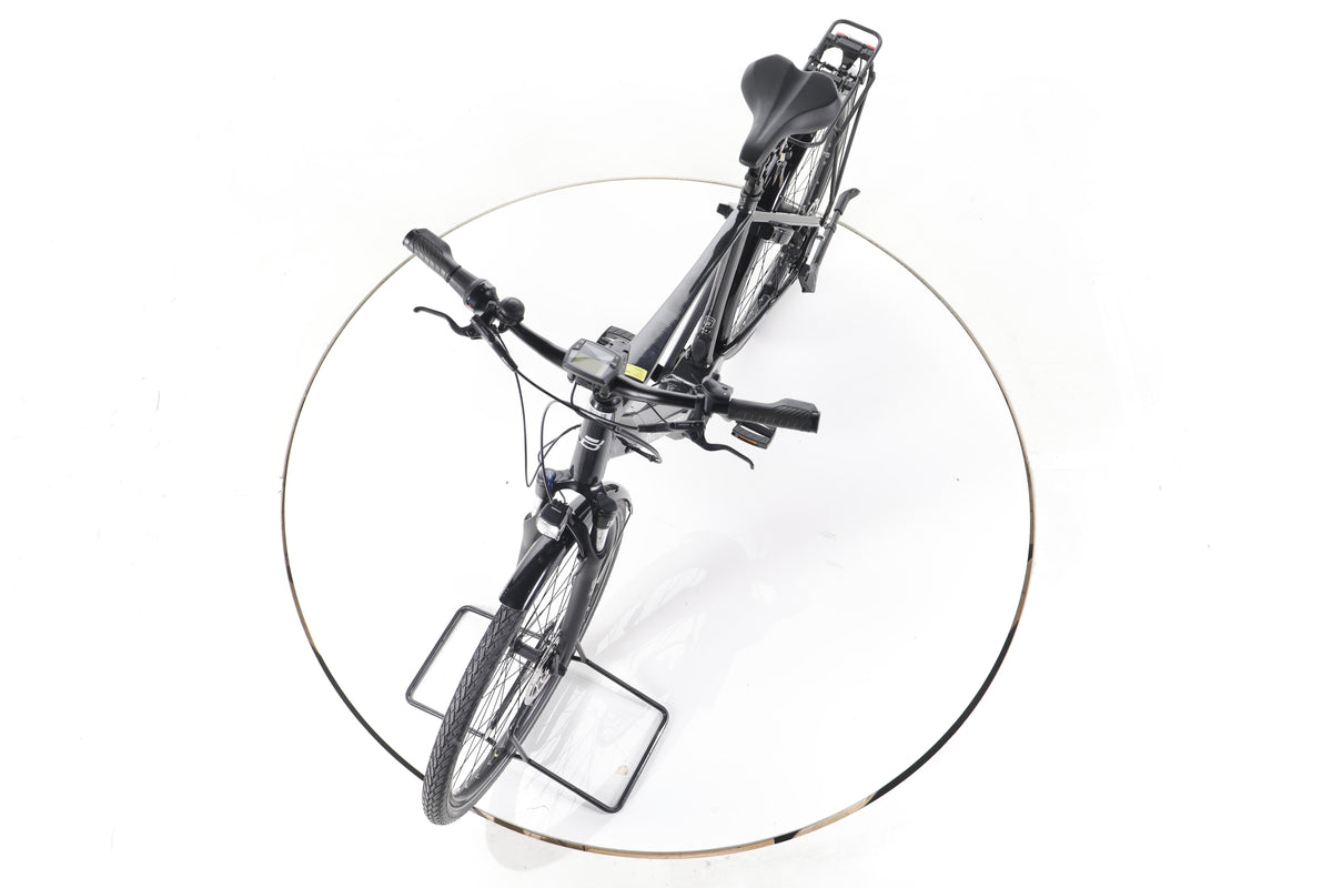 Brennabor T-62e City E-Bike - Image 17