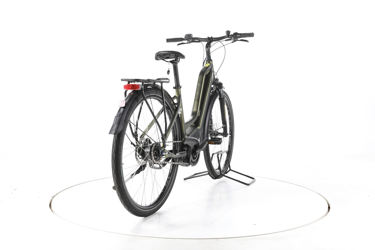 Bergamont E-Horizon N5e City E-Bike Tiefeinsteiger - Image 11