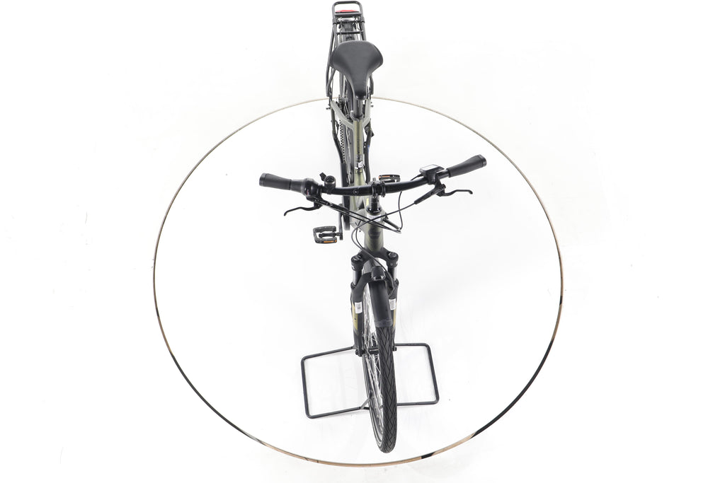 Bergamont E-Horizon N5e City E-Bike Tiefeinsteiger - Image 16