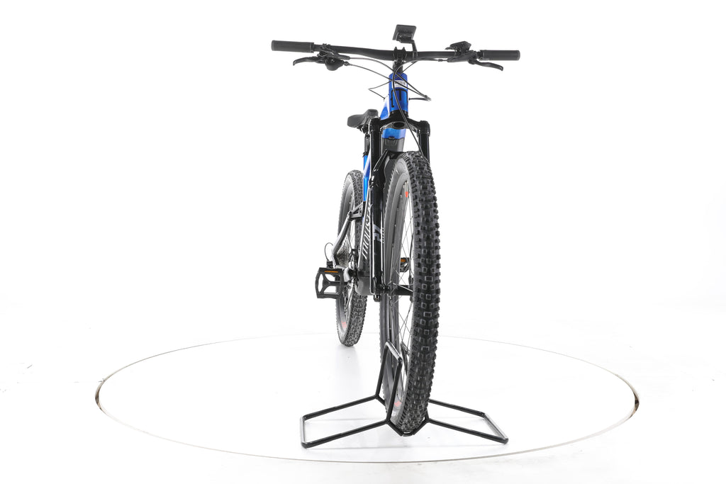 Moustache Bikes Trail 3 E-Bike Fully - Image 4