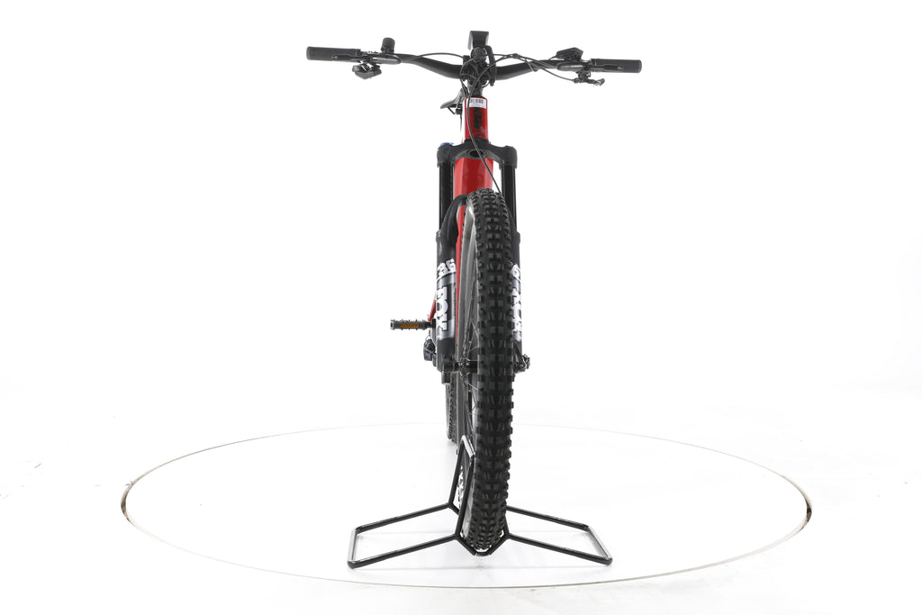 KTM Macina KAPOHO 7971 E-Bike Fully - Image 4