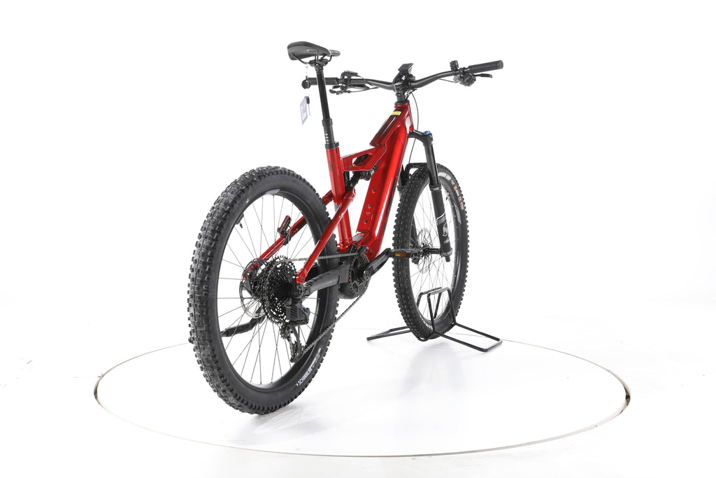 KTM Macina KAPOHO 7971 E-Bike Fully - Image 11