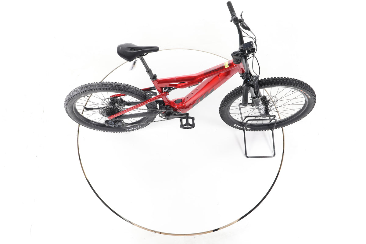 KTM Macina KAPOHO 7971 E-Bike Fully - Image 13