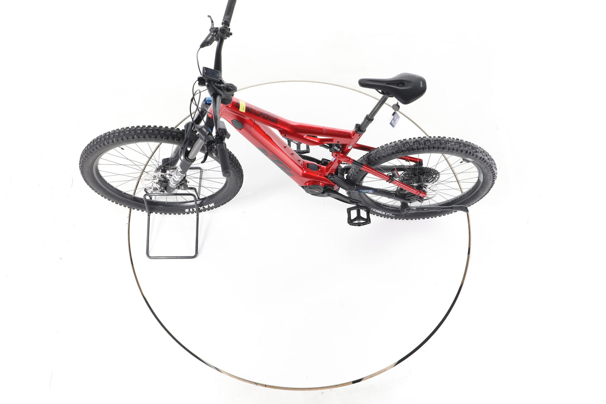 KTM Macina KAPOHO 7971 E-Bike Fully - Image 19