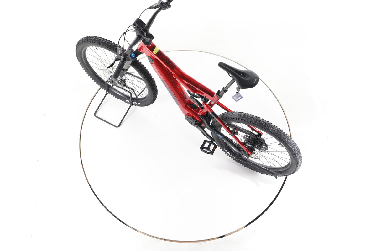 KTM Macina KAPOHO 7971 E-Bike Fully - Image 20