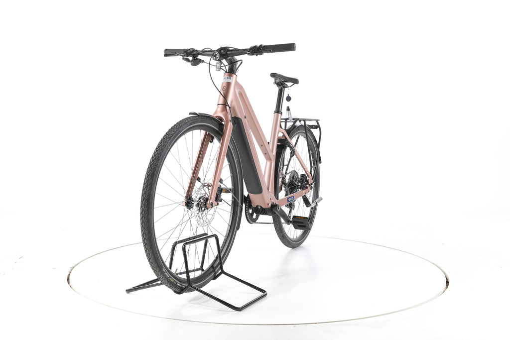 Riese & Müller UBN Seven Touring E-Bike - Image 5