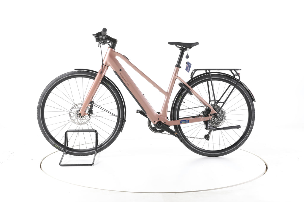 Riese & Müller UBN Seven Touring E-Bike - Image 7