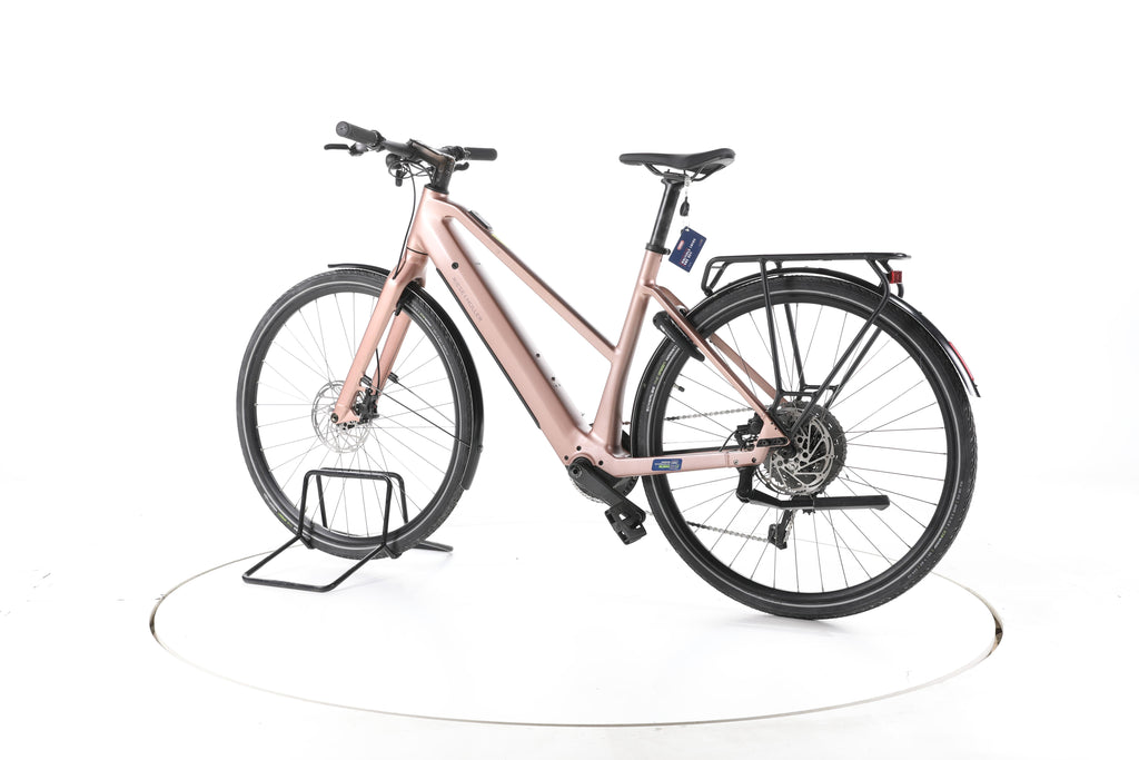 Riese & Müller UBN Seven Touring E-Bike - Image 8
