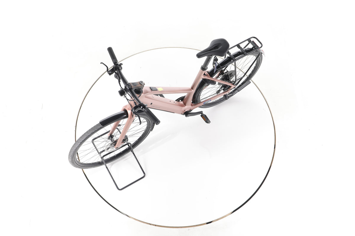 Riese & Müller UBN Seven Touring E-Bike - Image 18