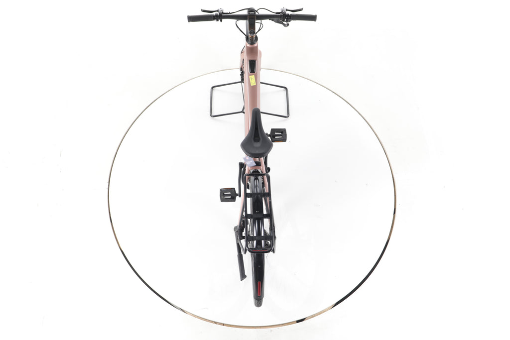 Riese & Müller UBN Seven Touring E-Bike - Image 22