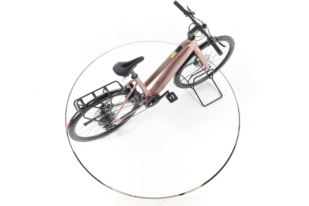 Riese & Müller UBN Seven Touring E-Bike - Image 24