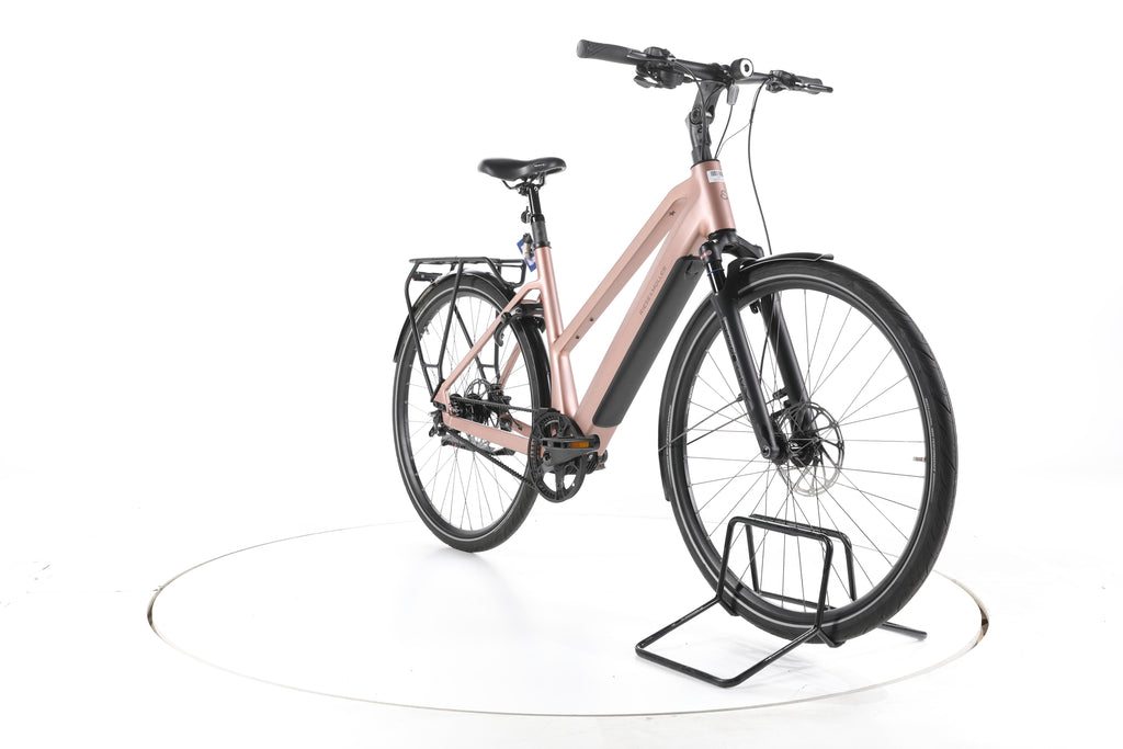 Riese & Müller UBN Seven Silent City E-Bike 2024 - Image 3