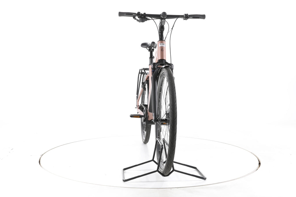 Riese & Müller UBN Seven Silent City E-Bike 2024 - Image 4