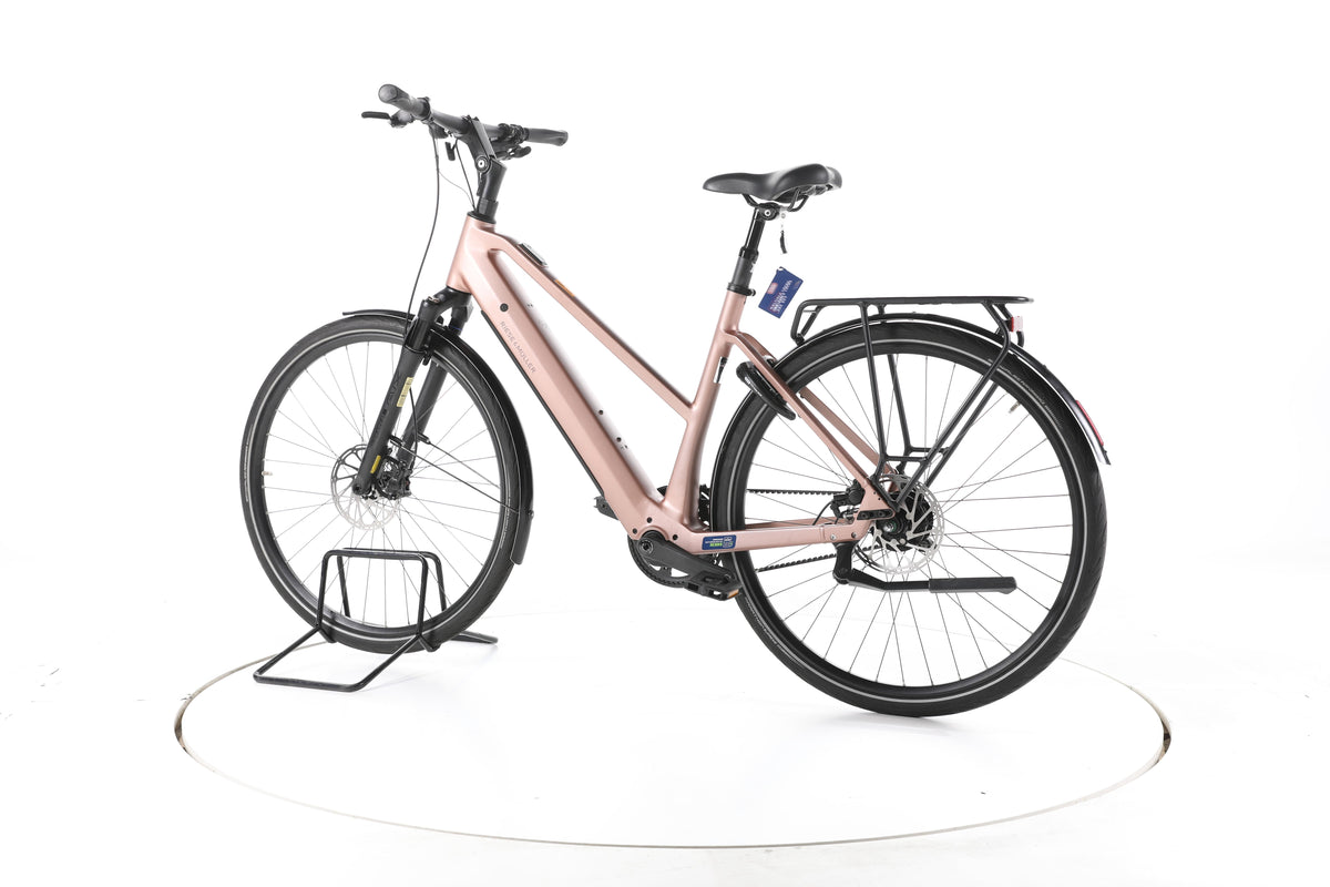 Riese & Müller UBN Seven Silent City E-Bike 2024 - Image 8
