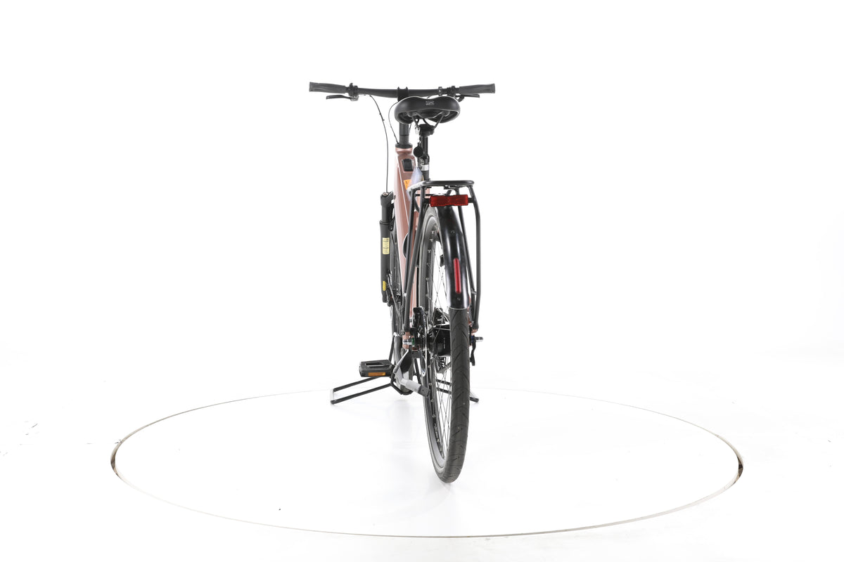 Riese & Müller UBN Seven Silent City E-Bike 2024 - Image 10