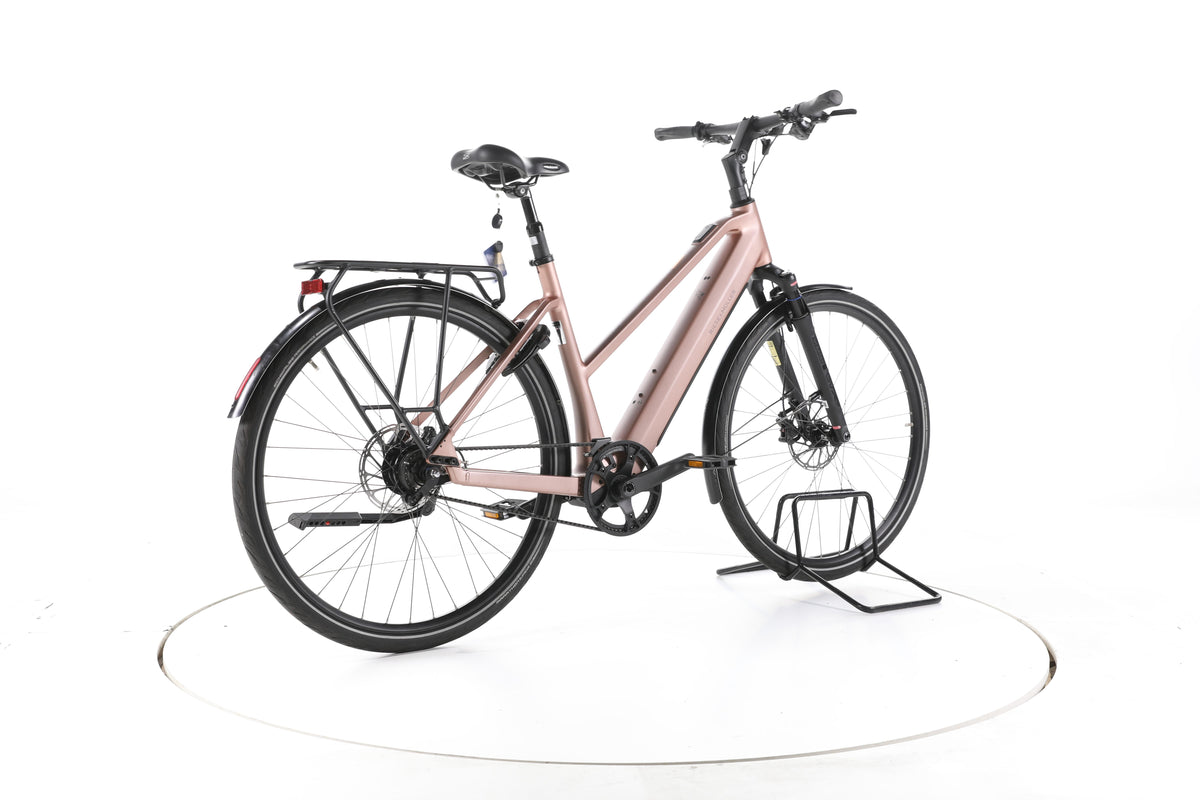Riese & Müller UBN Seven Silent City E-Bike 2024 - Image 12