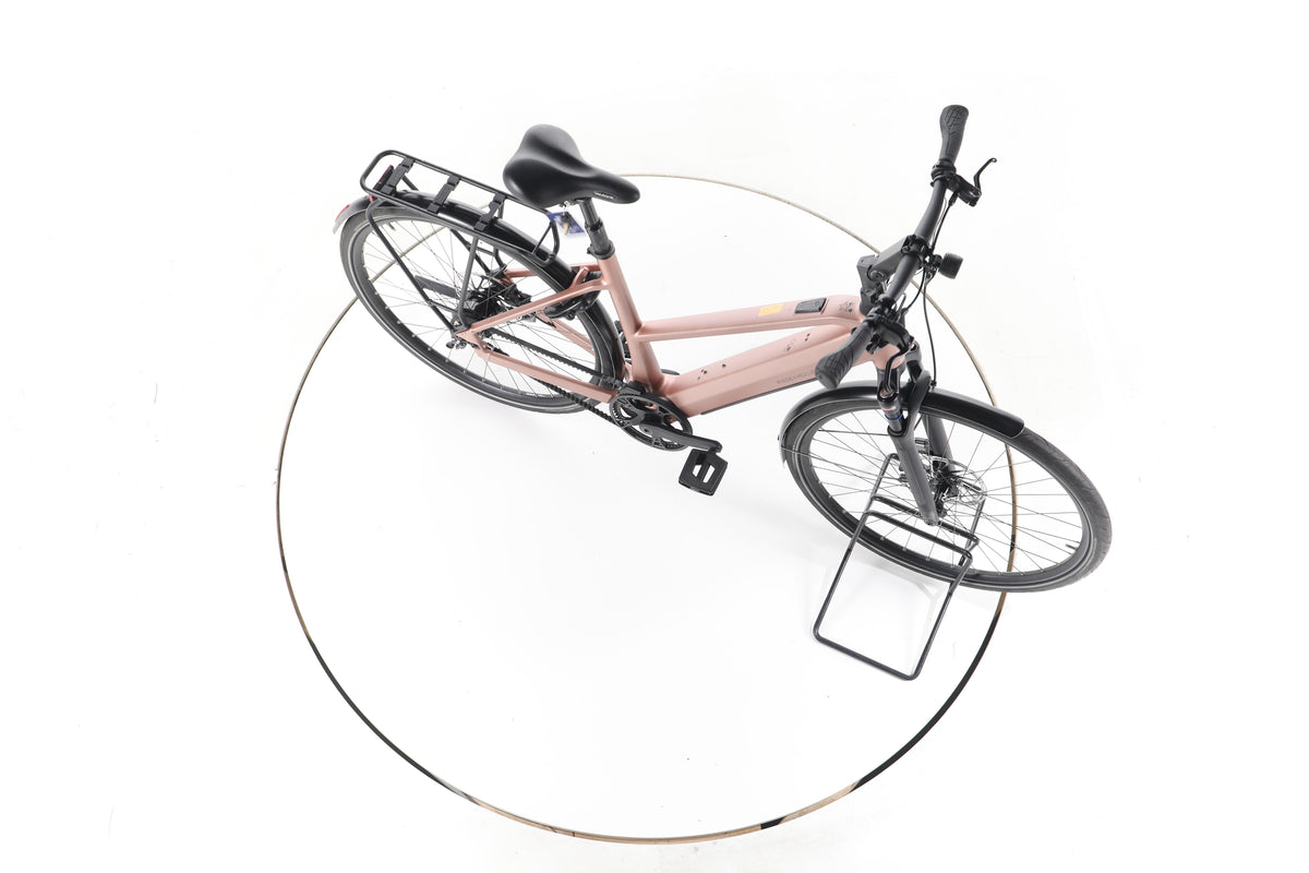 Riese & Müller UBN Seven Silent City E-Bike 2024 - Image 14