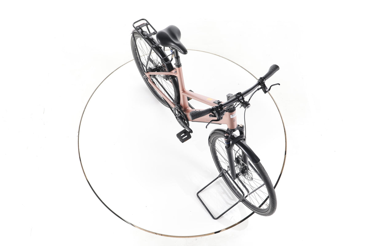 Riese & Müller UBN Seven Silent City E-Bike 2024 - Image 15