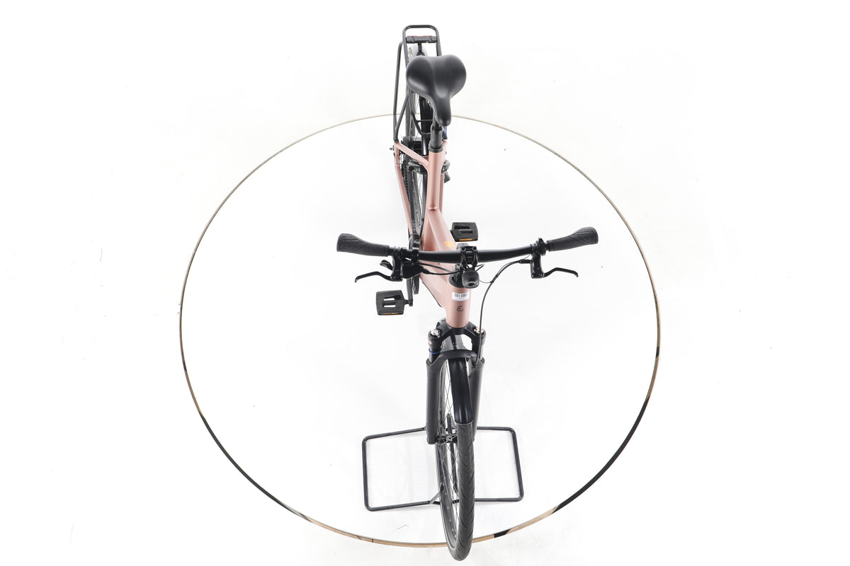 Riese & Müller UBN Seven Silent City E-Bike 2024 - Image 16