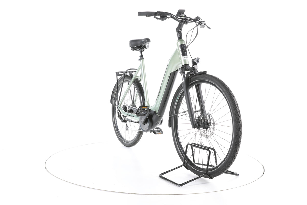 Winora Tria X9 Trekking E-Bike Tiefeinsteiger - Image 3
