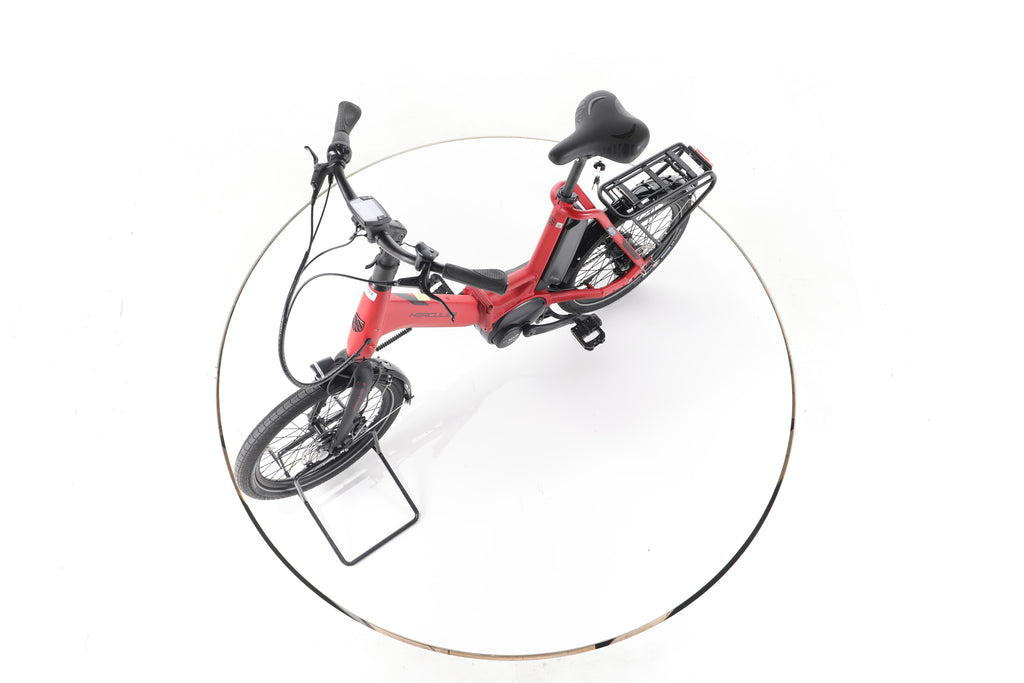 Hercules Rob Fold F8 Falt E-Bike Tiefeinsteiger - Image 18