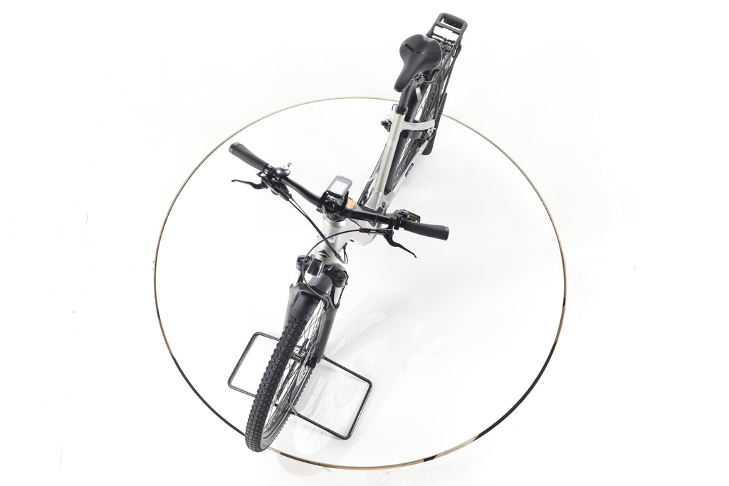 Merida Espresso CC 600 EQ Trekking E-Bike Tiefeinsteiger - Image 17