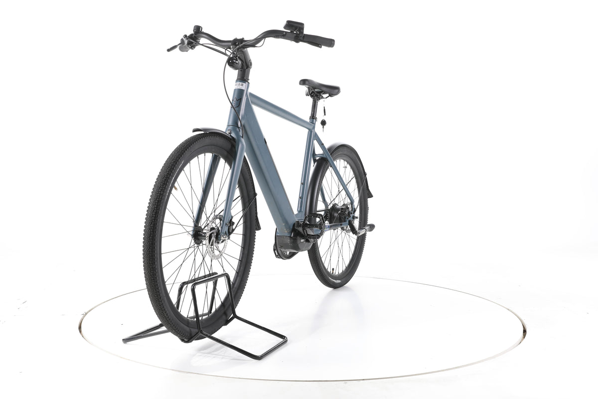 Lekker Bikes AmsterdamGT City E-Bike - Image 5