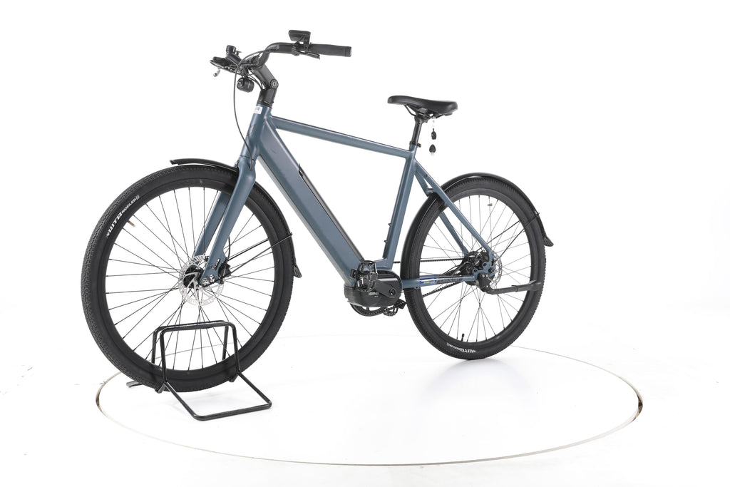 Lekker Bikes AmsterdamGT City E-Bike - Image 6