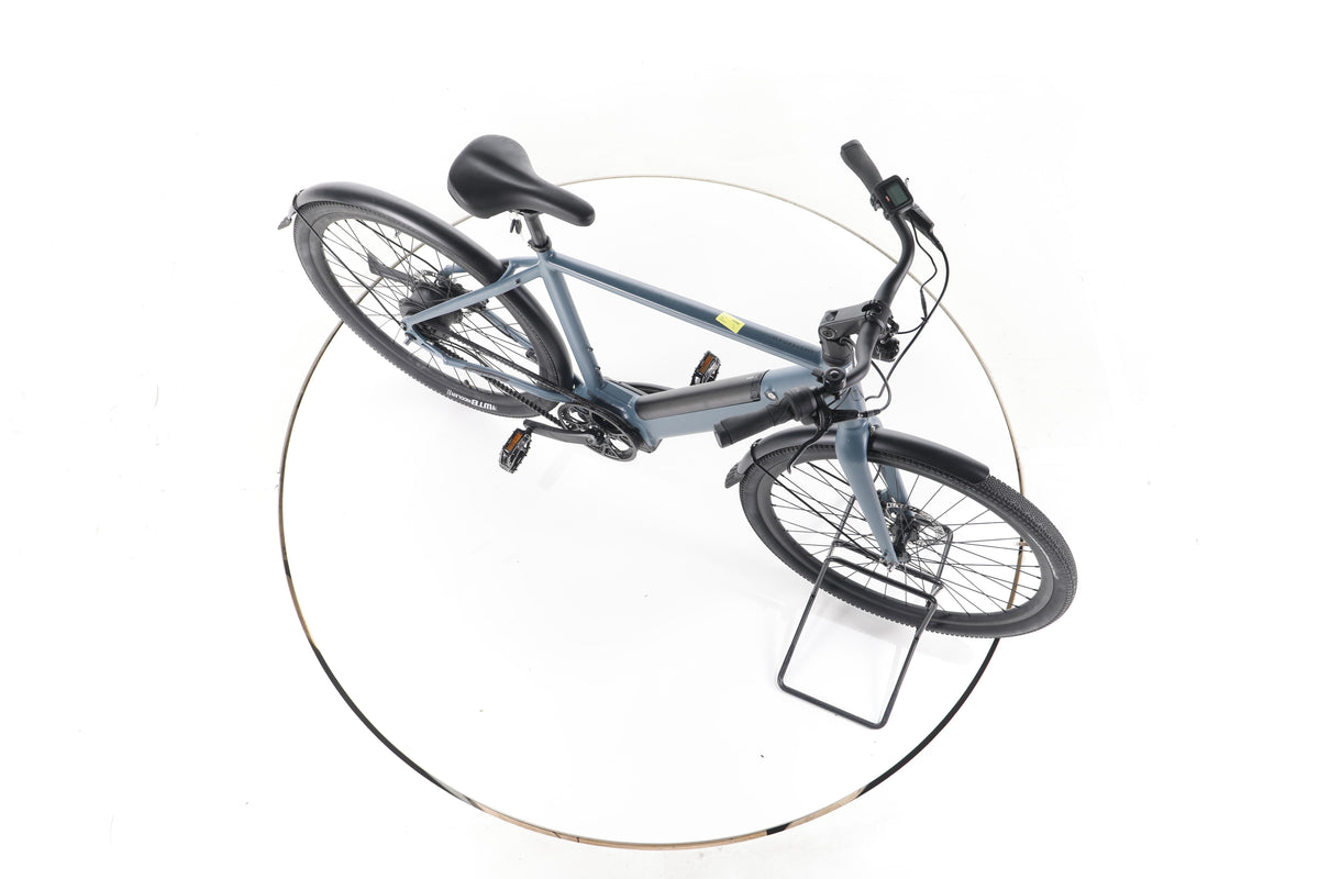 Lekker Bikes AmsterdamGT City E-Bike - Image 14
