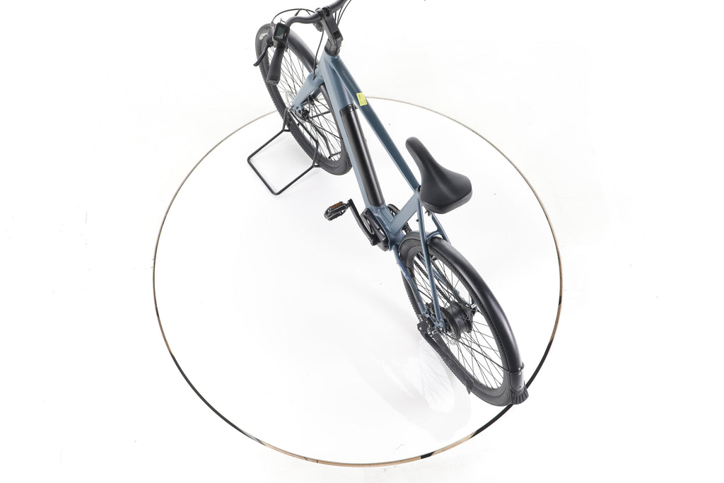 Lekker Bikes AmsterdamGT City E-Bike - Image 21