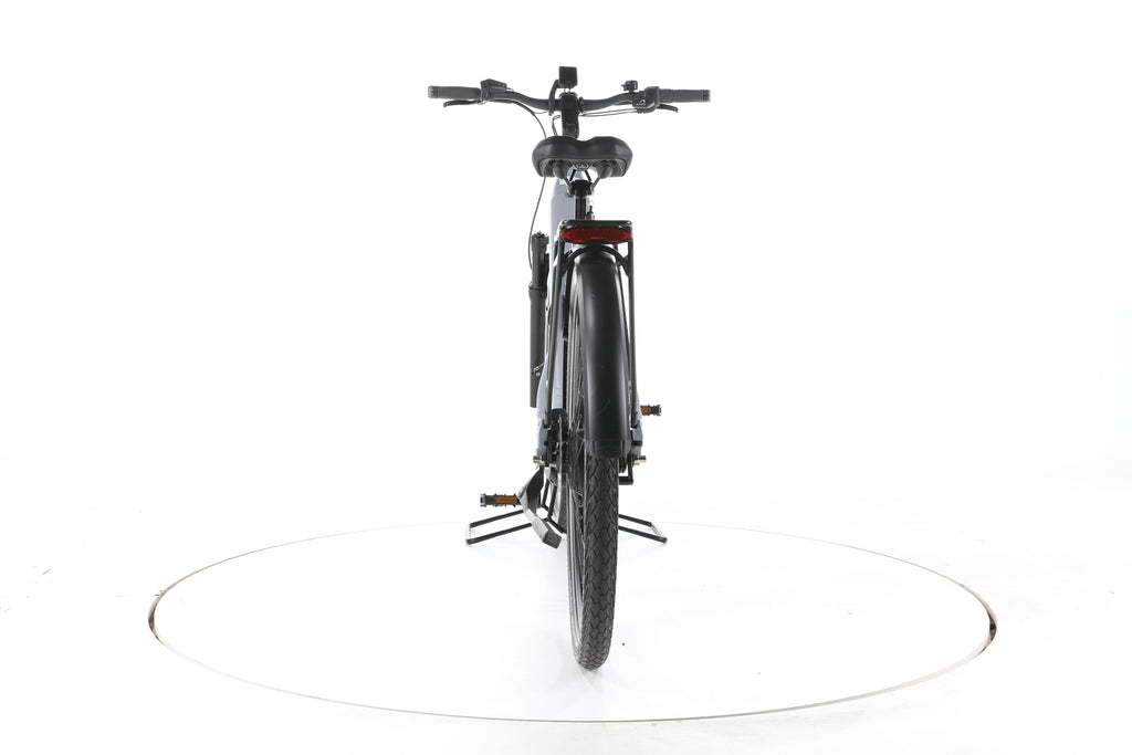 ADVANCED TREKKING Pro City E-Bike Tiefeinsteiger - Image 10