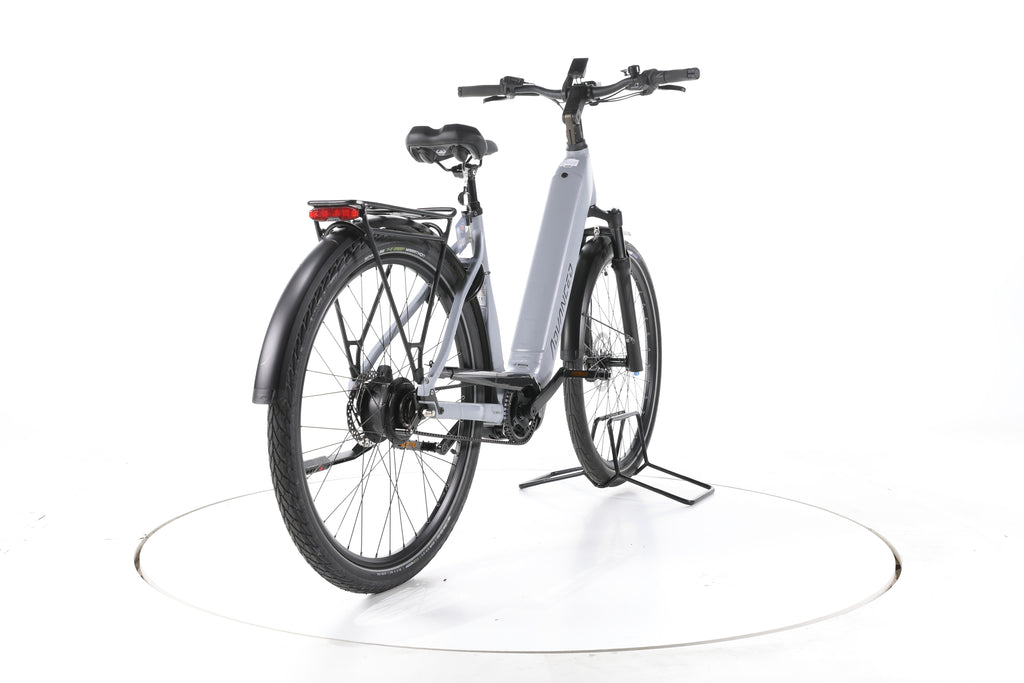 ADVANCED TREKKING Pro City E-Bike Tiefeinsteiger - Image 11