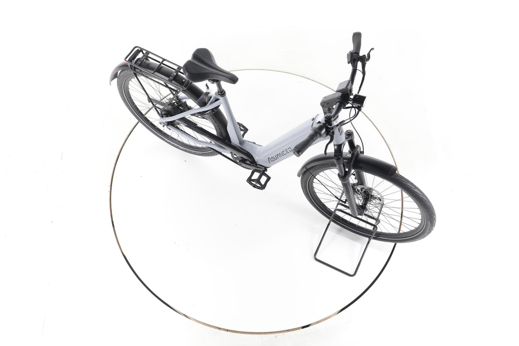 ADVANCED TREKKING Pro City E-Bike Tiefeinsteiger - Image 14