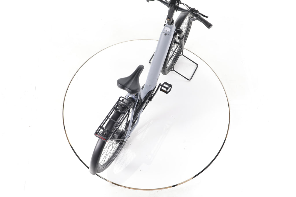 ADVANCED TREKKING Pro City E-Bike Tiefeinsteiger - Image 23