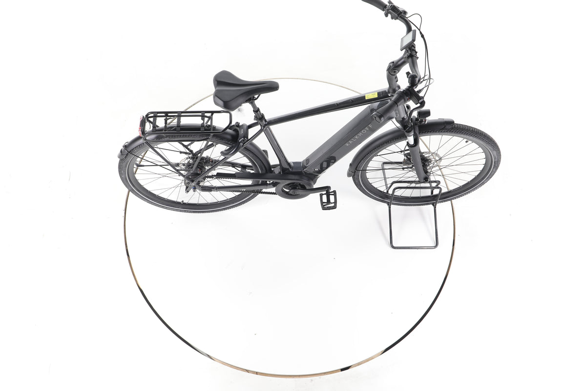 Kalkhoff Image 3.B Excite City E-Bike - Image 13