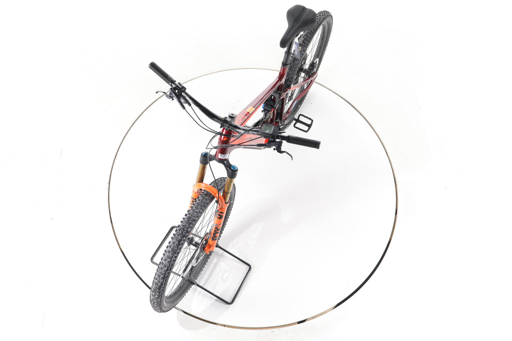 Ghost E-Riot Trail CF Pro E-Bike Fully Carbon - Image 17