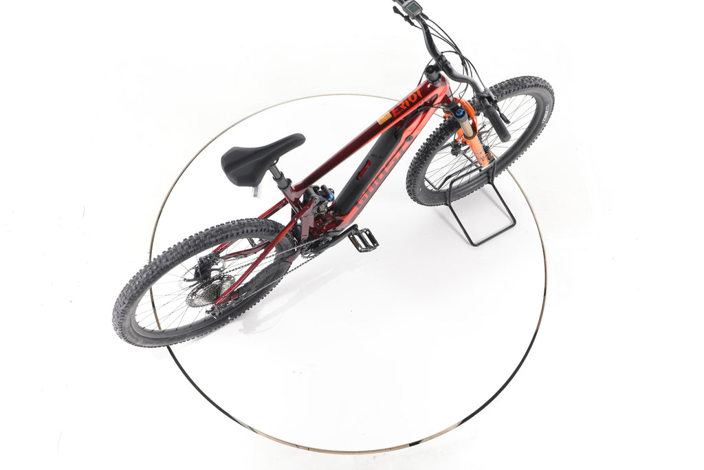 Ghost E-Riot Trail CF Pro E-Bike Fully Carbon - Image 24