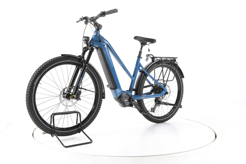 HoheAcht Pasia Tereno Trekking E-Bike - Image 6