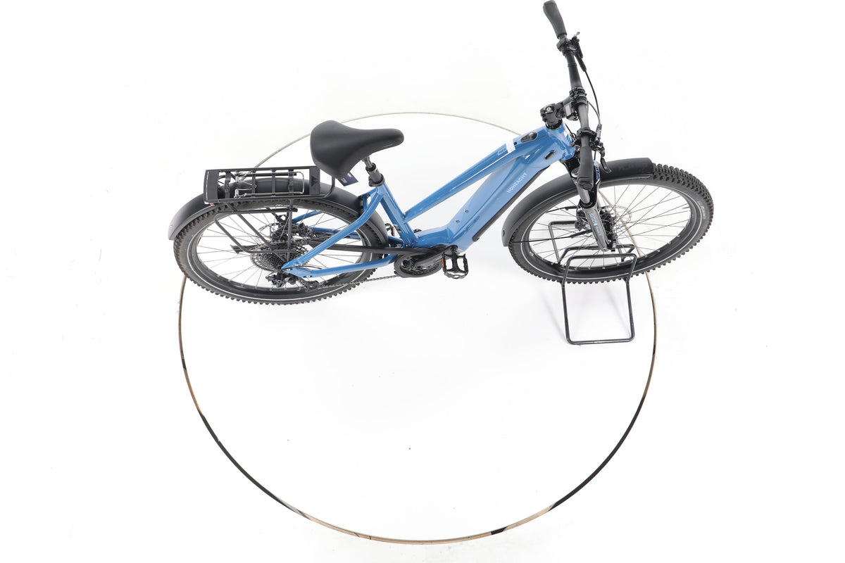 HoheAcht Pasia Tereno Trekking E-Bike - Image 13