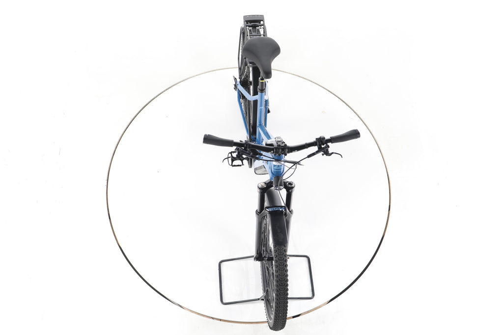 HoheAcht Pasia Tereno Trekking E-Bike - Image 16