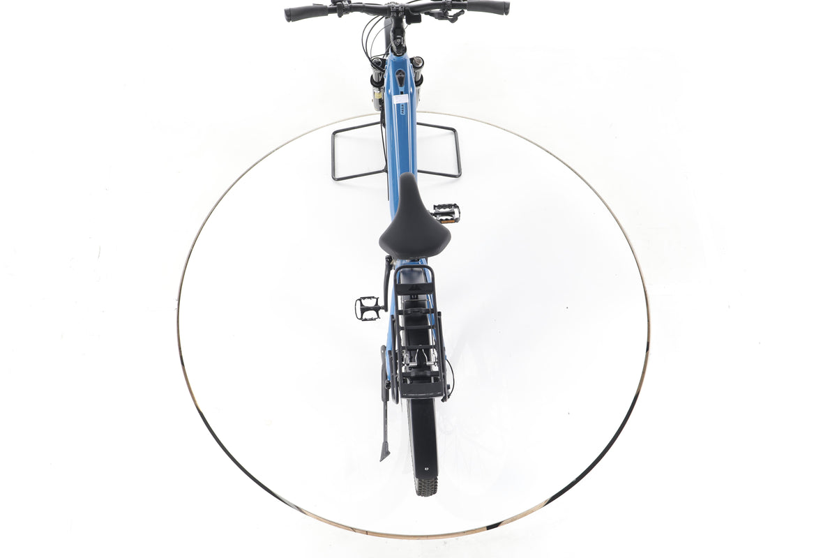 HoheAcht Pasia Tereno Trekking E-Bike - Image 22