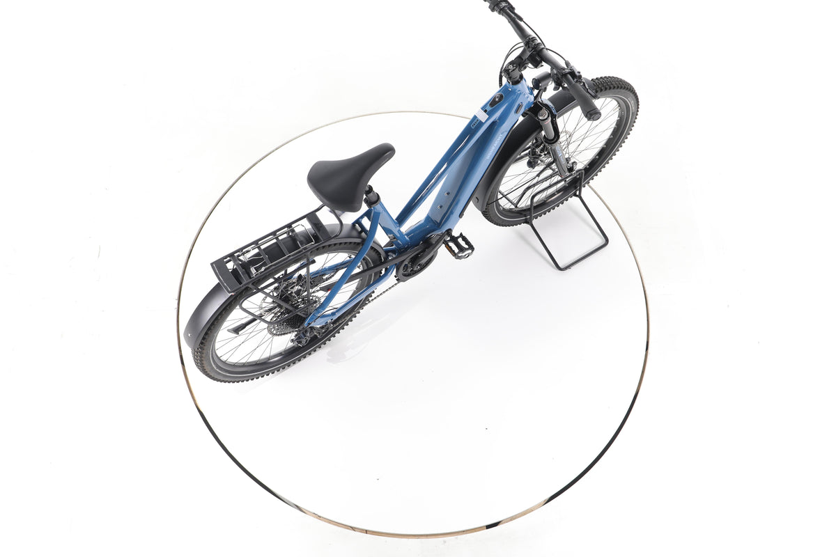 HoheAcht Pasia Tereno Trekking E-Bike - Image 24