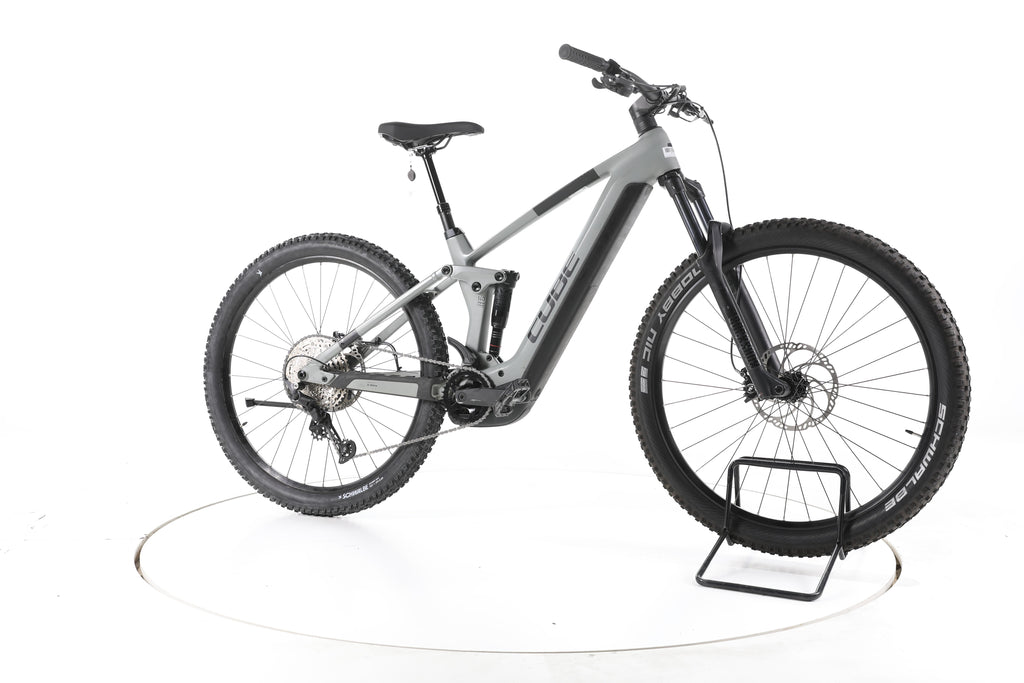 Cube Stereo Hybrid 140 HPC Pro 625 E-Bike Fully Carbon - Image 2
