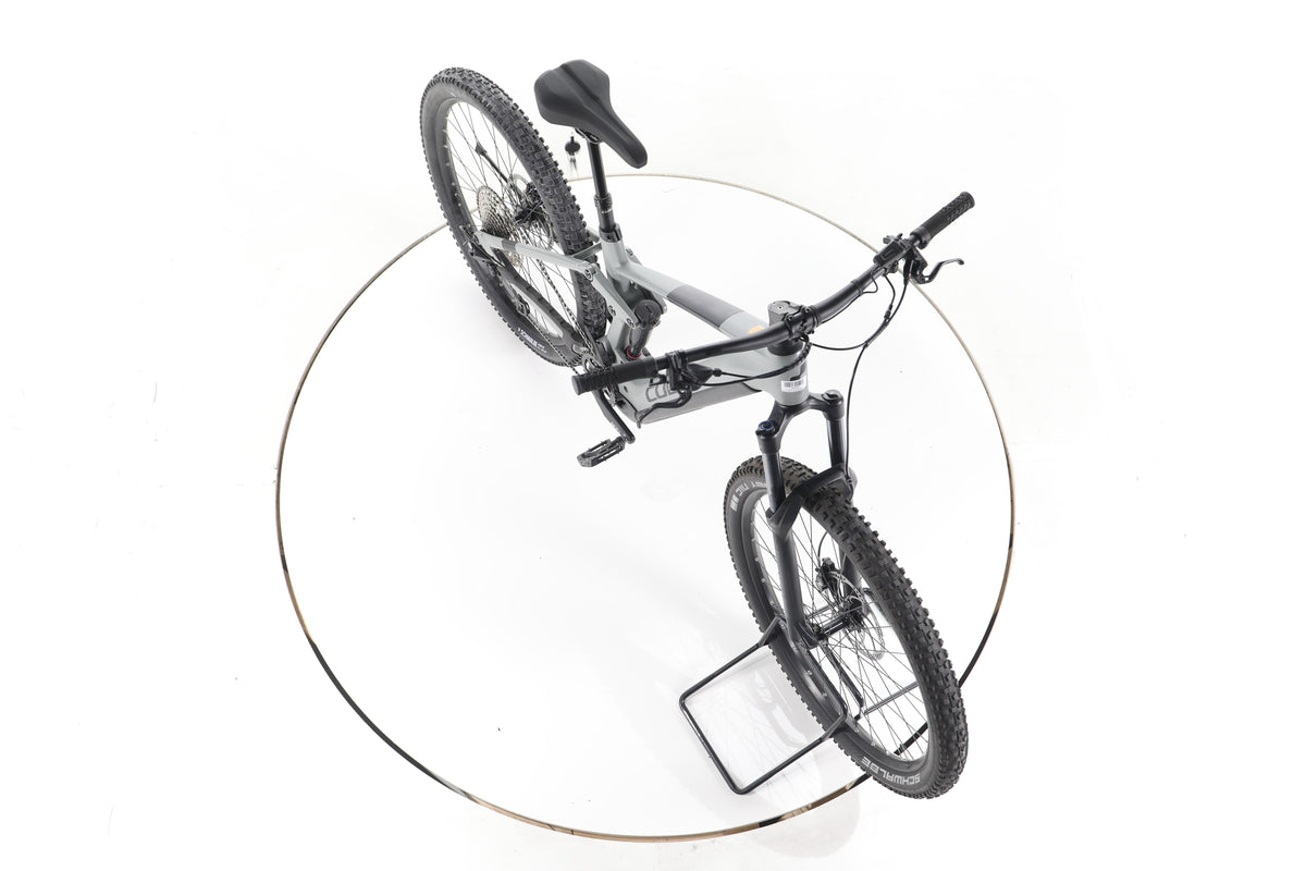 Cube Stereo Hybrid 140 HPC Pro 625 E-Bike Fully Carbon - Image 15