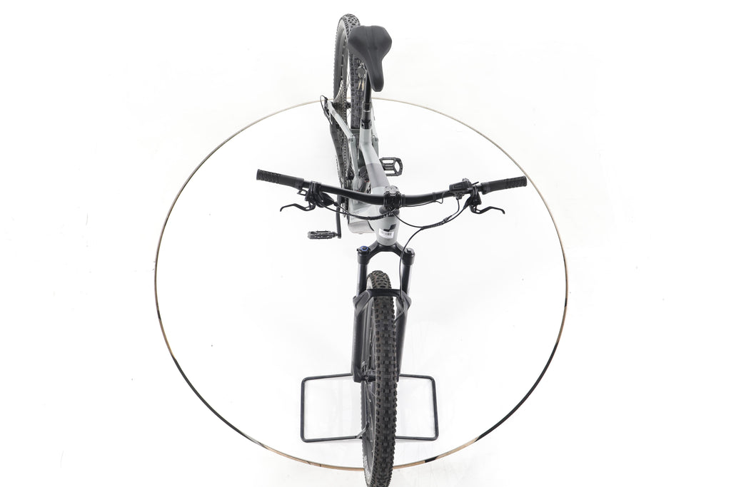 Cube Stereo Hybrid 140 HPC Pro 625 E-Bike Fully Carbon - Image 16