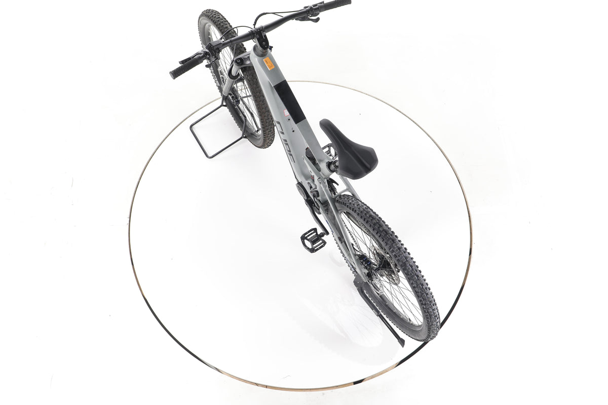 Cube Stereo Hybrid 140 HPC Pro 625 E-Bike Fully Carbon - Image 21