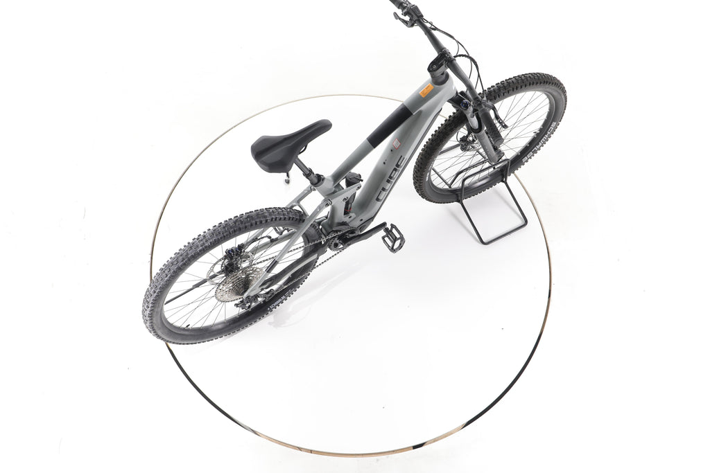 Cube Stereo Hybrid 140 HPC Pro 625 E-Bike Fully Carbon - Image 24
