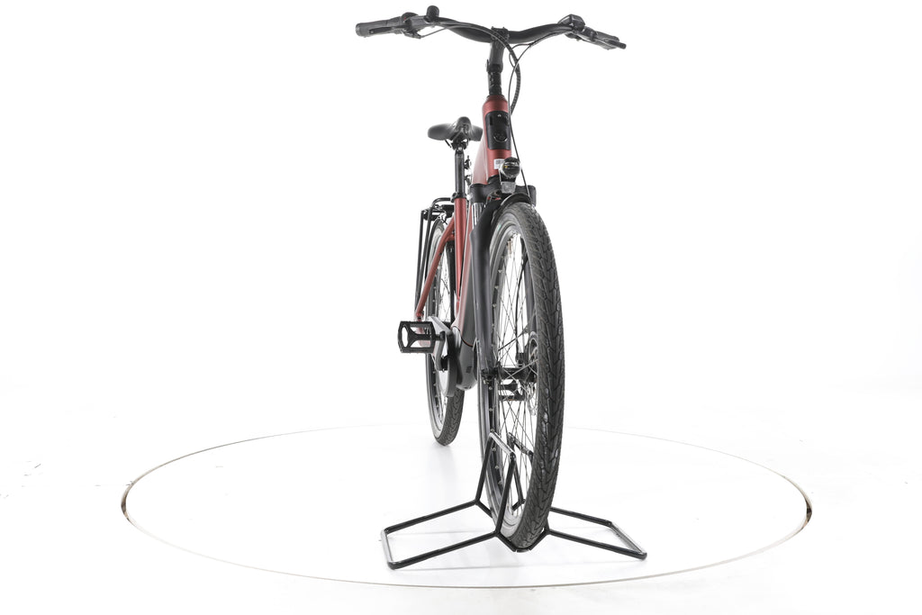 Winora Tria N8 eco City E-Bike Tiefeinsteiger - Image 4