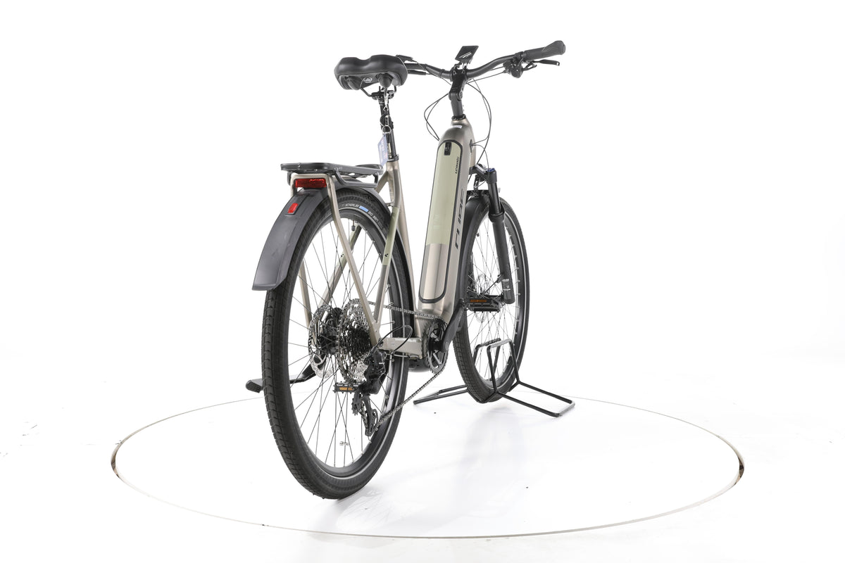 Cube Kathmandu Hybrid Pro 750 Easy entry 58 Trekking E-Bike Tiefeinsteiger 2024 - Image 11